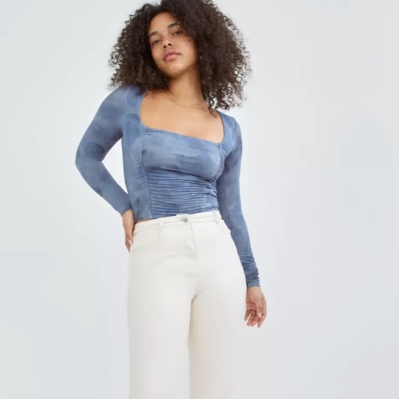 Wilfred Lydia Top - Picture 4 of 5